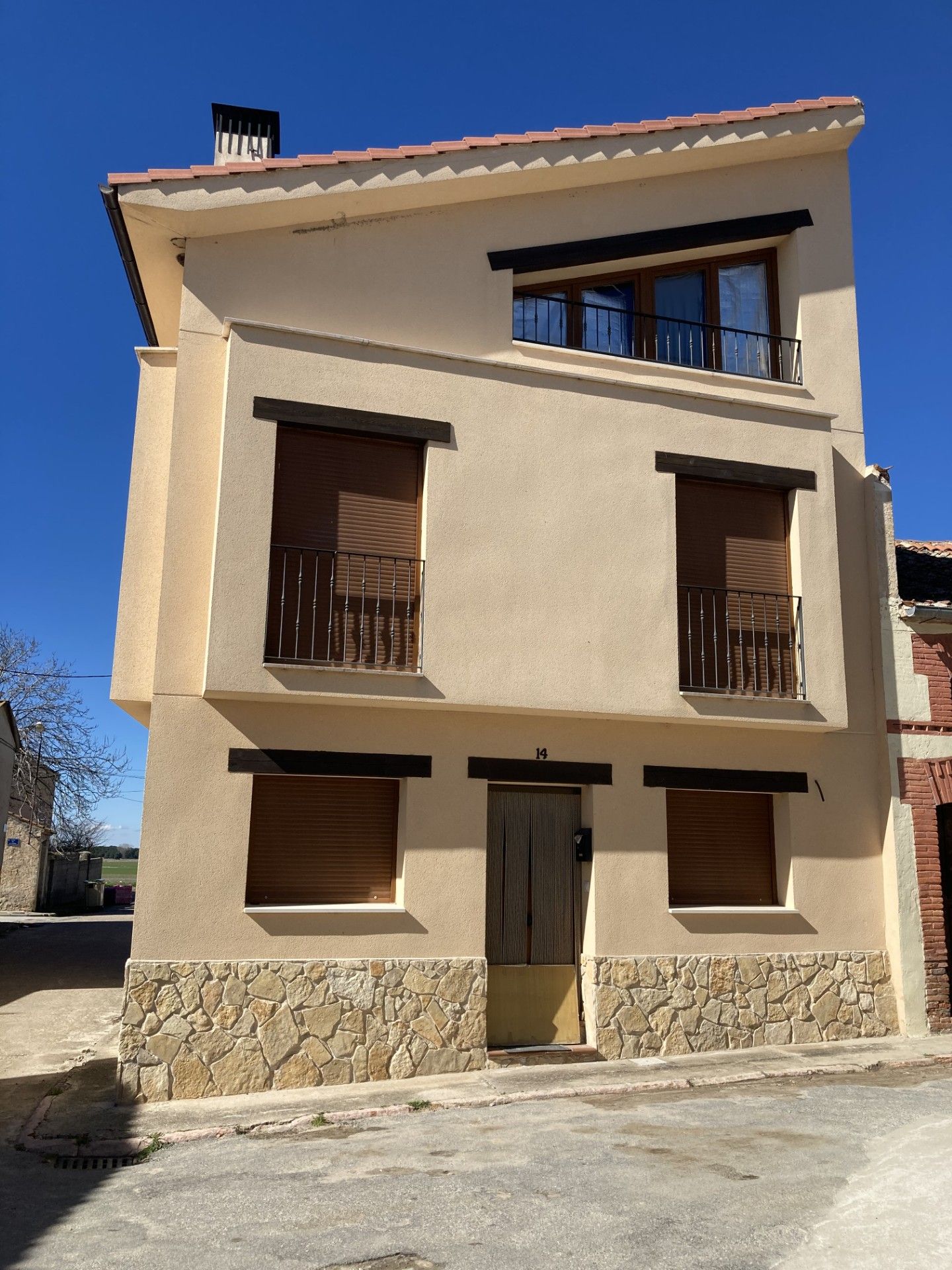 foto vivienda cghobras