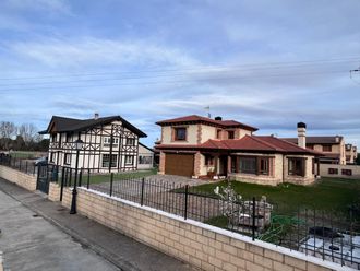 foto vivienda de cghobras