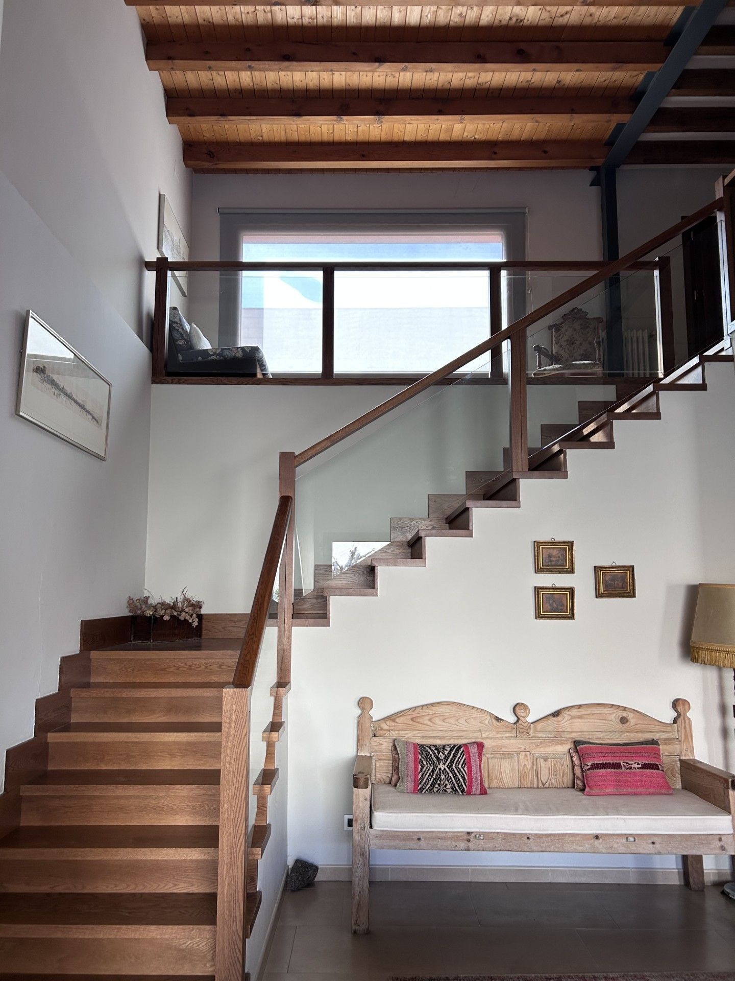 foto vivienda de nueva construcción de cghobras