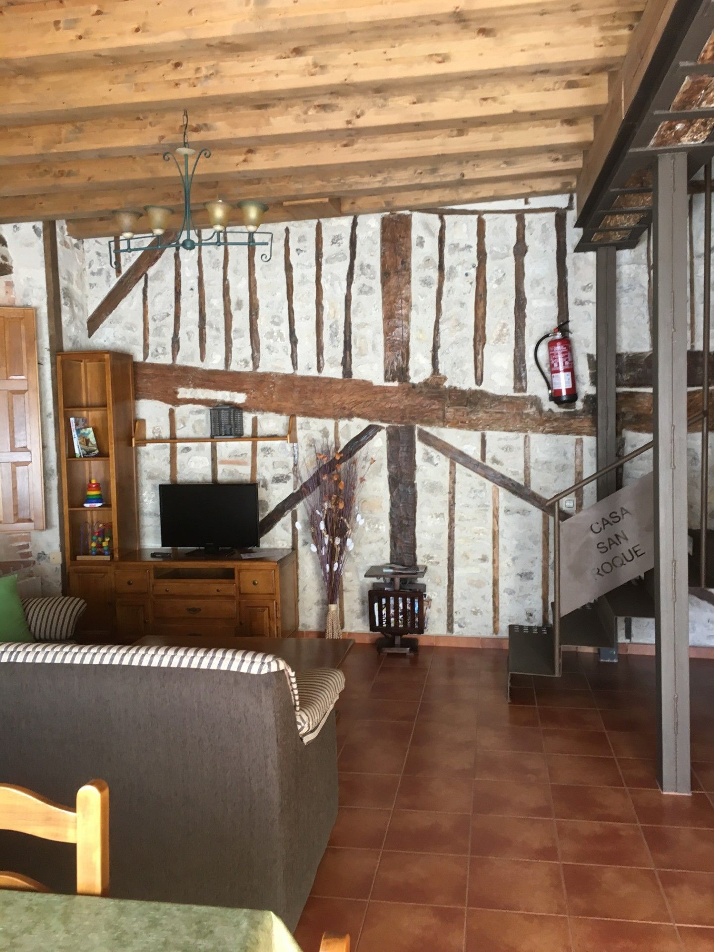 foto vivienda cghobras