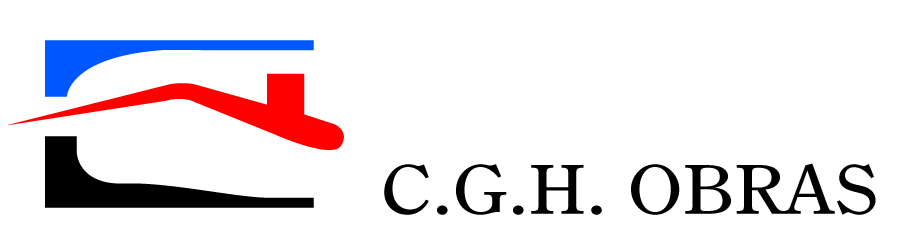 C. G. H. OBRAS