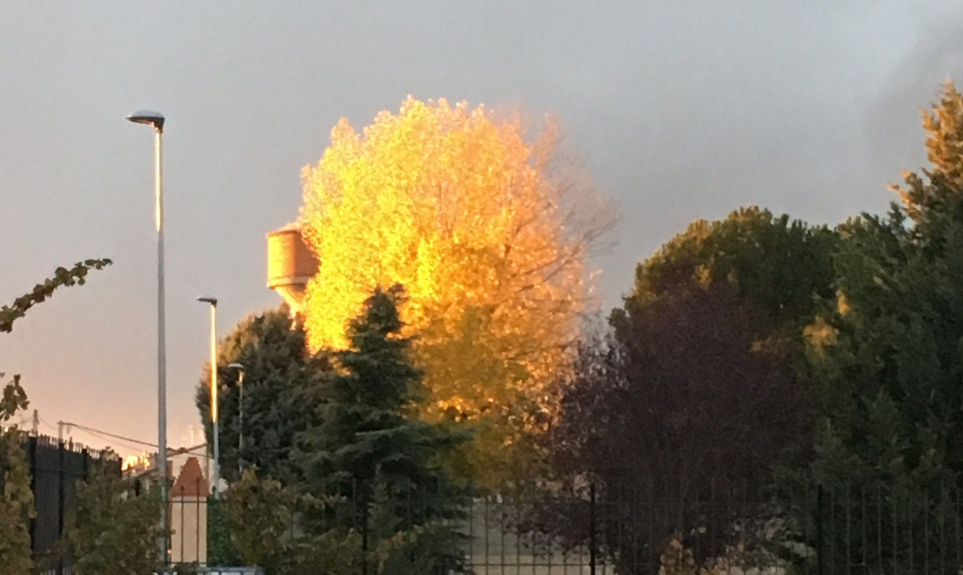 foto entorno vivienda
