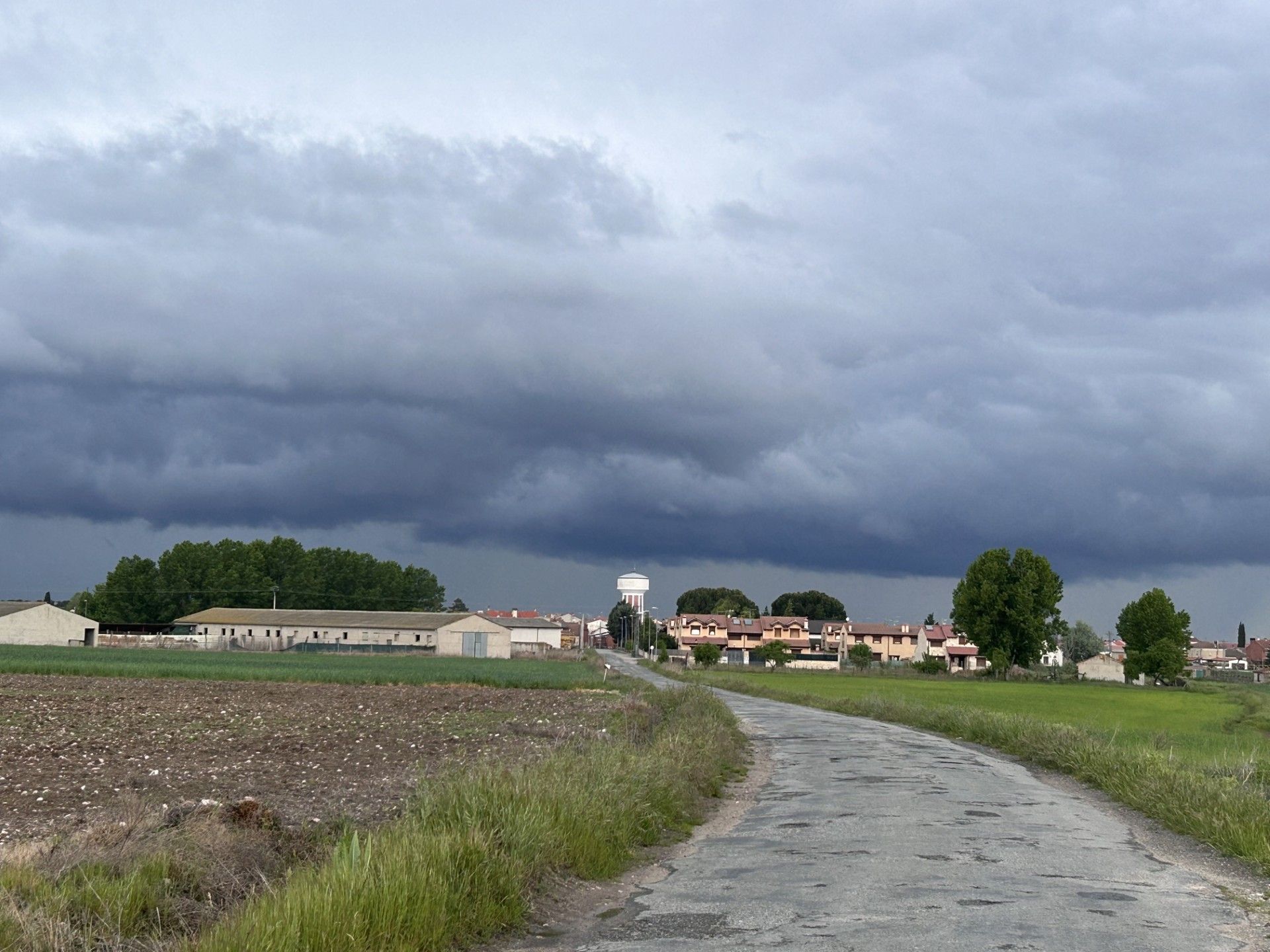 foto entorno vivienda