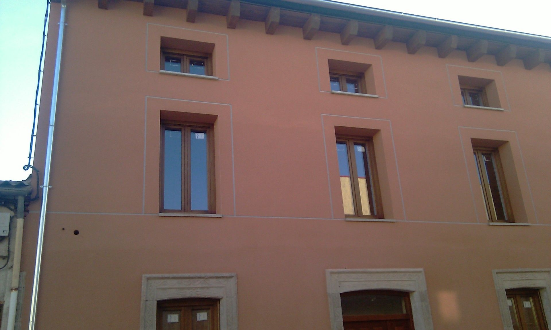 foto vivienda cghobras