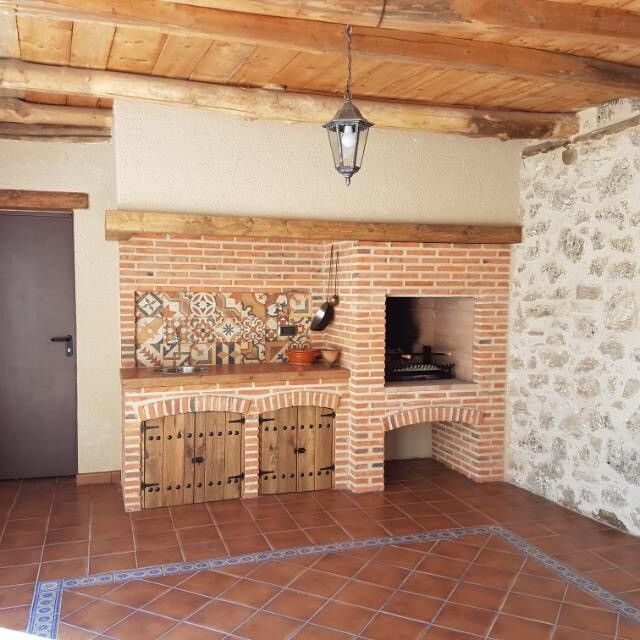 foto vivienda de nueva construcción de cghobras