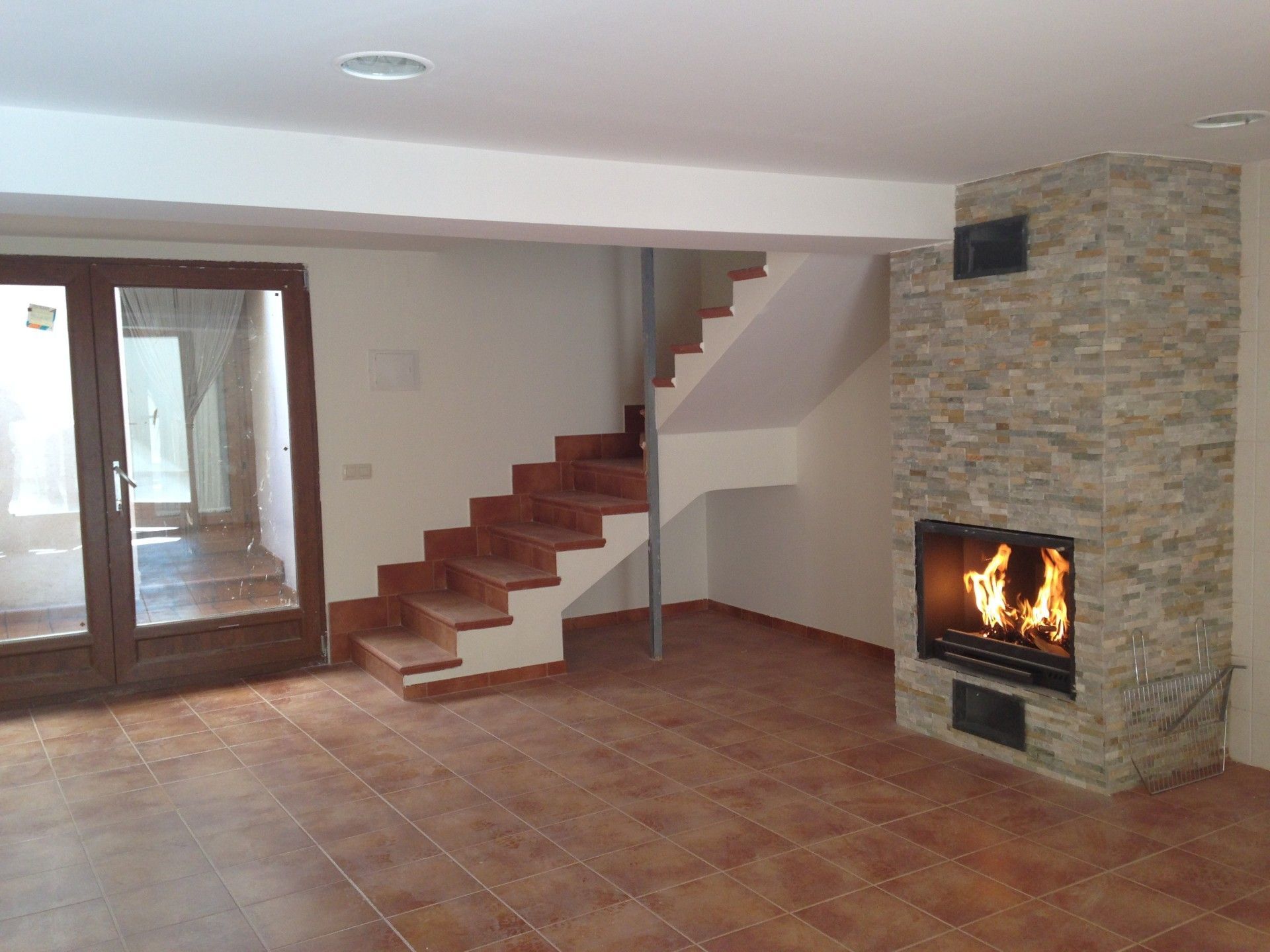foto vivienda de nueva construcción de cghobras