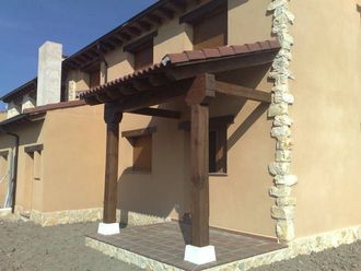 foto vivienda de promoción de cghobras