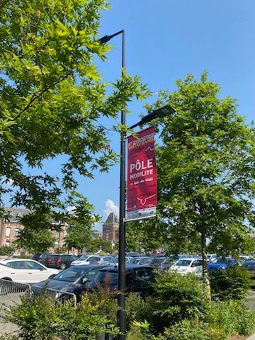 Exemple de réalisation faite par l'entreprise - 5