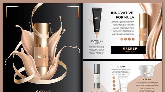 Exemple de catalogue