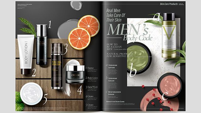 Exemple de catalogue ouvert