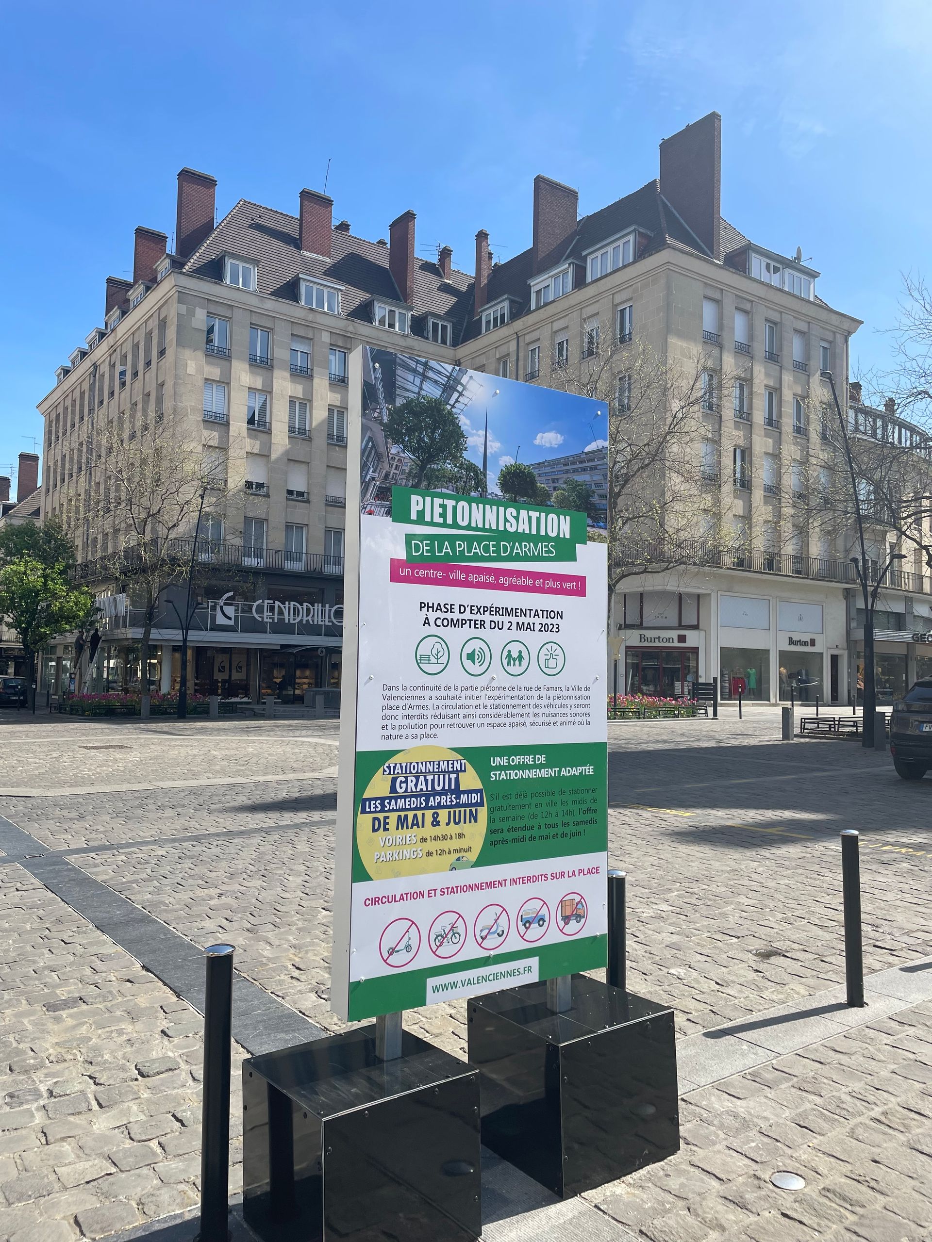 Exemple de réalisation faite par l'entreprise