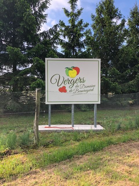 Exemple de réalisation faite par l'entreprise - 17