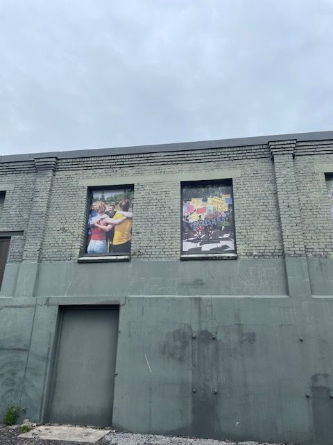 Exemple de réalisation faite par l'entreprise - 6