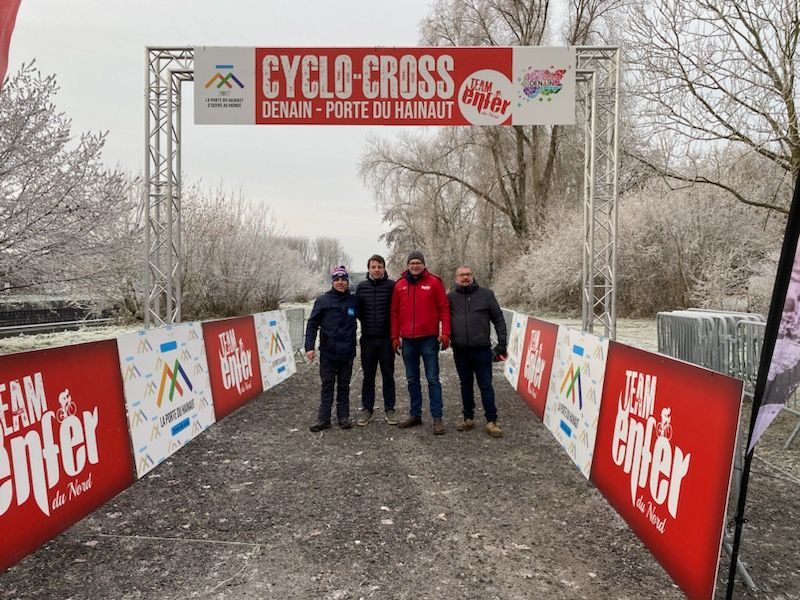 Exemple de réalisation faite par l'entreprise - 21