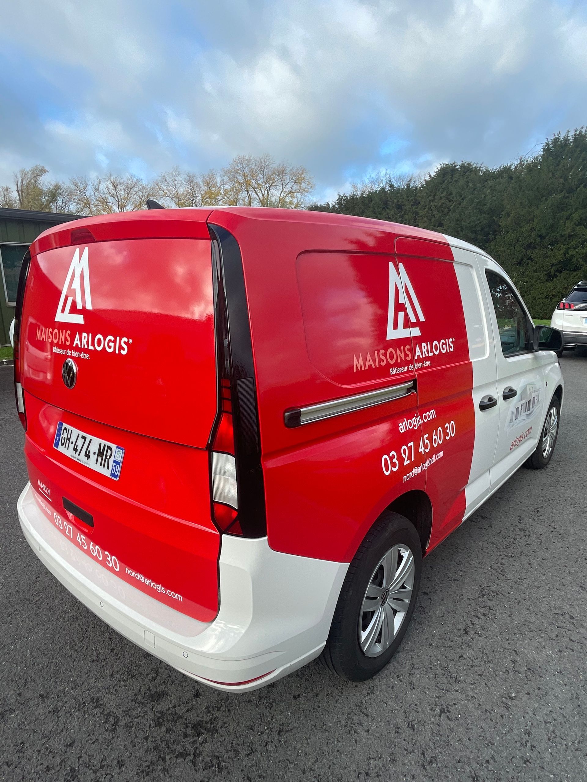 Exemple de réalisation faite par l'entreprise - 14