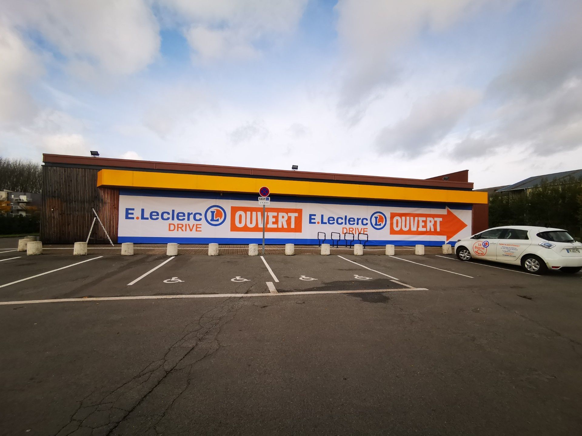 Exemple de réalisation faite par l'entreprise - 3