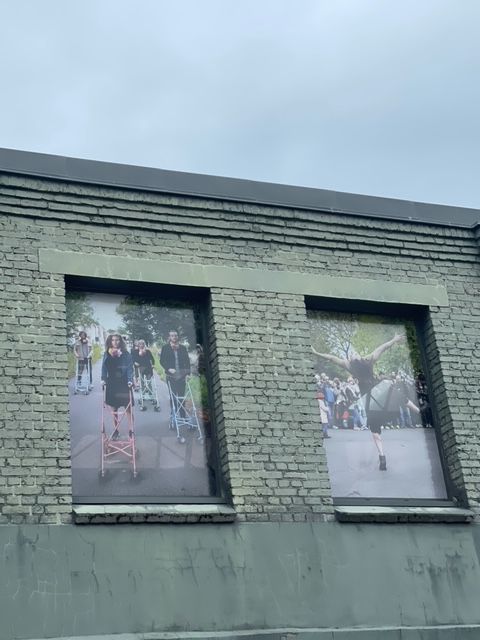 Exemple de réalisation faite par l'entreprise - 2