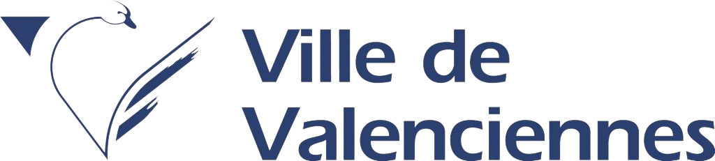 Logo de la Ville de Valenciennes