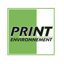 Label Print Environnement