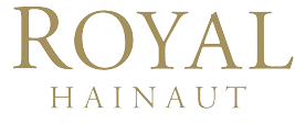 Logo de Royal Hainaut