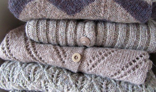 Assortiment & Workshops