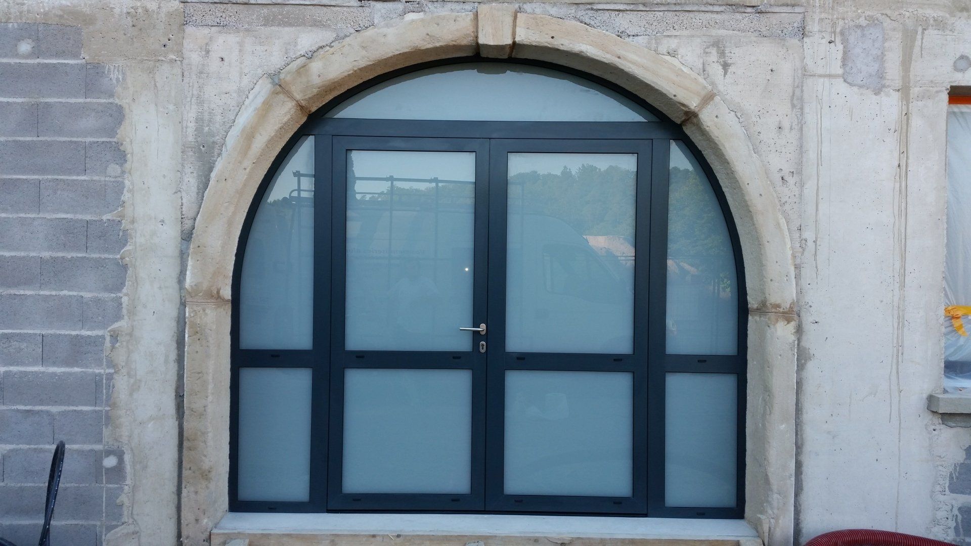 Travaux pour particuliers et professionnels