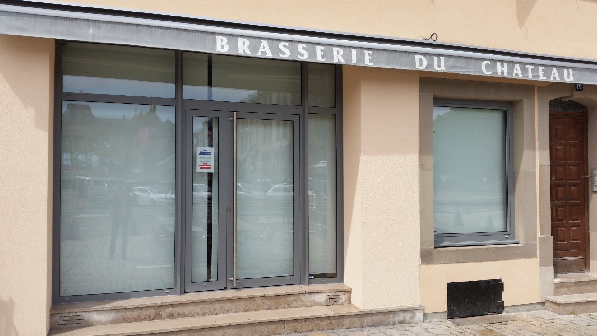 Travaux en neuf et en rénovation