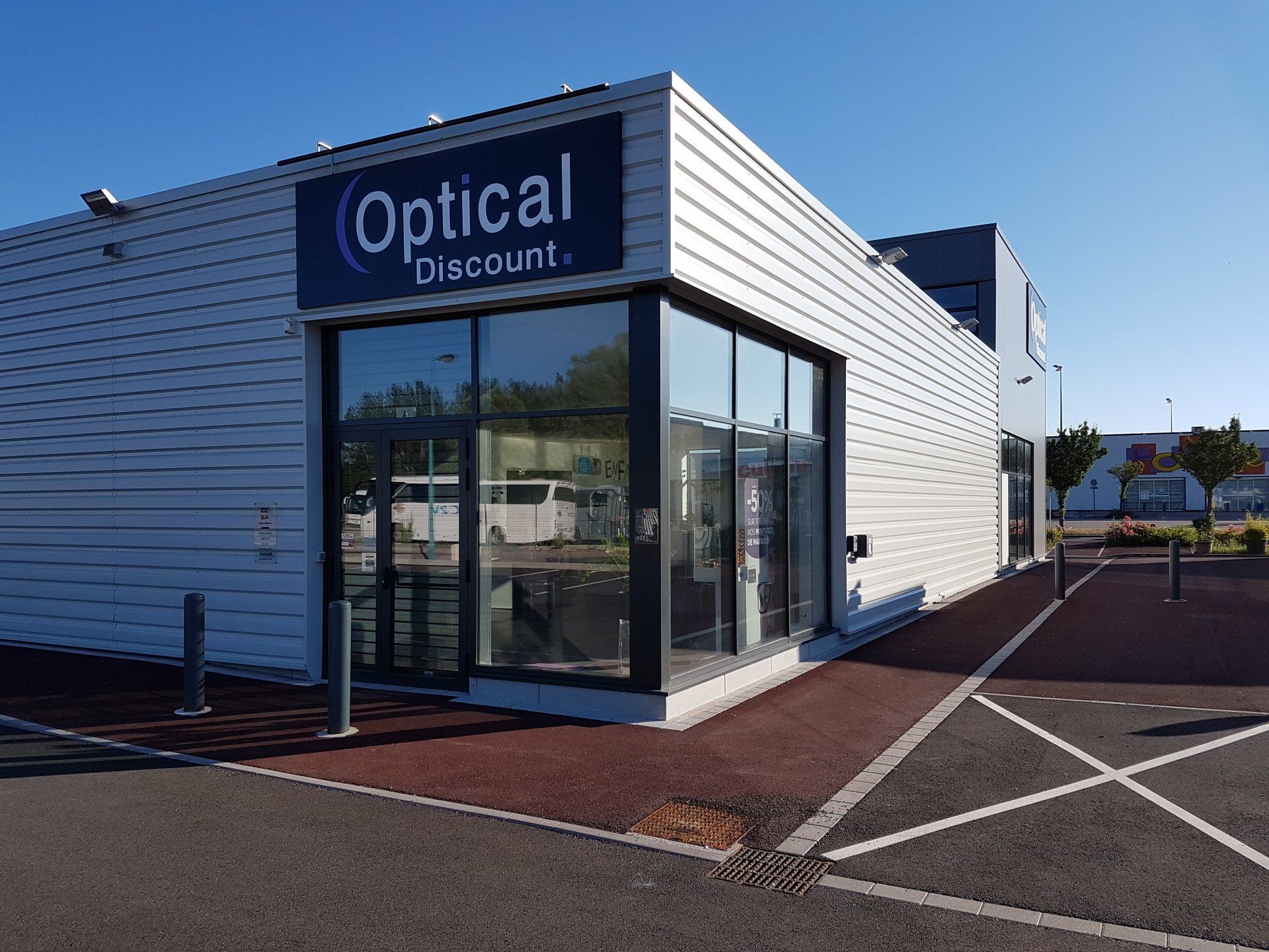 Pose de double et triple vitrage