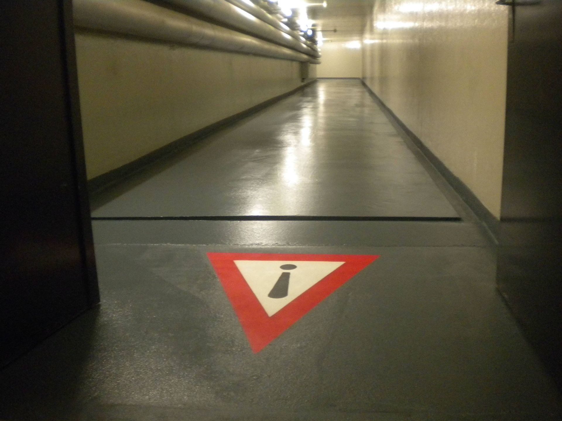 A.B Étanchéité | chantier