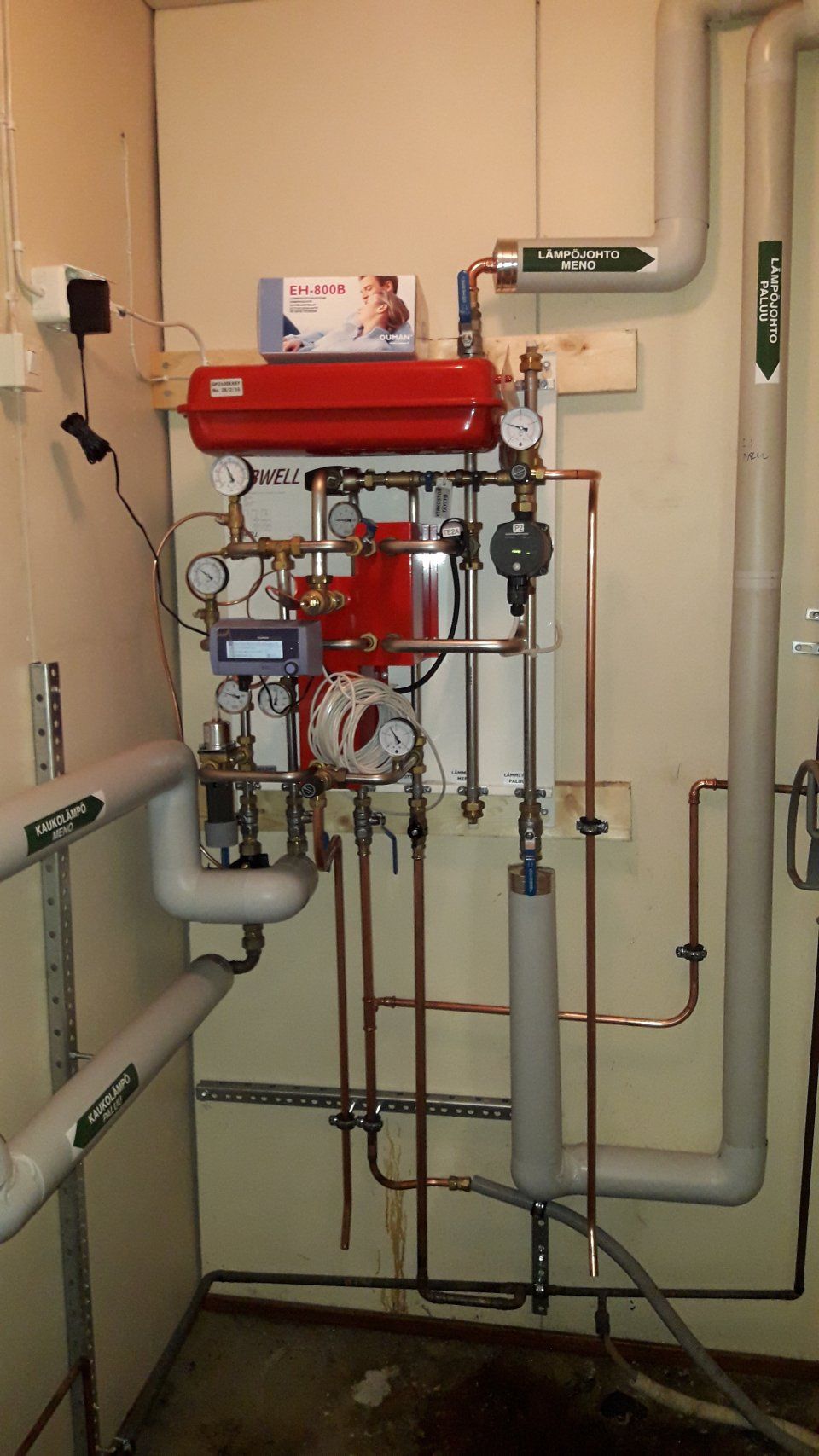 Putkiapu Riikonen Oy