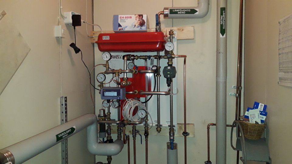 Putkiapu Riikonen Oy