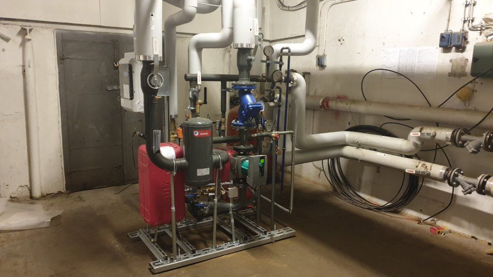 Putkiapu Riikonen Oy