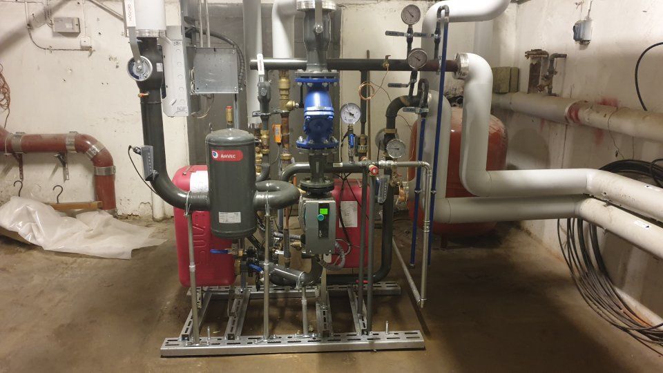 Putkiapu Riikonen Oy