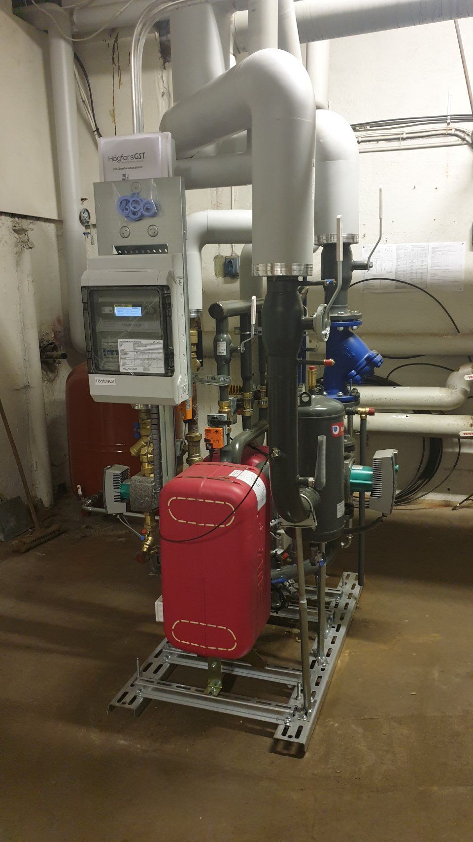 Putkiapu Riikonen Oy