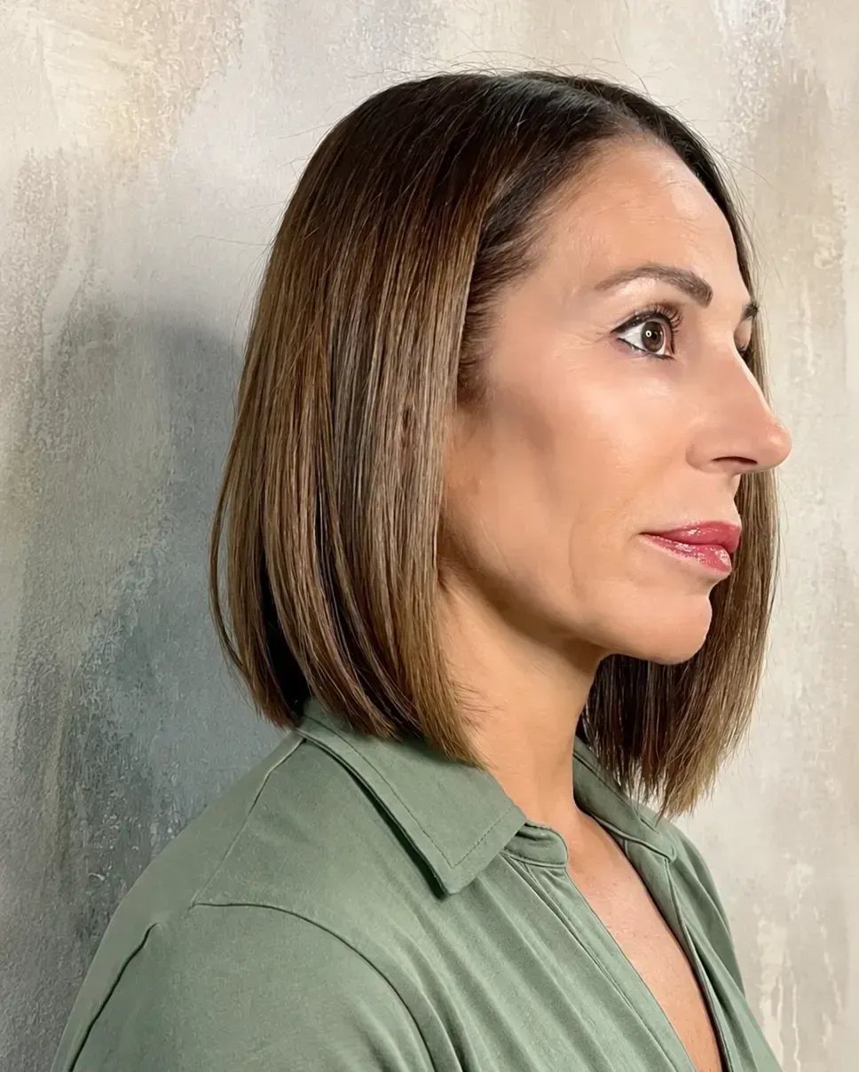 Corte de pelo
