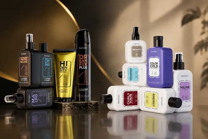 Productos kemon