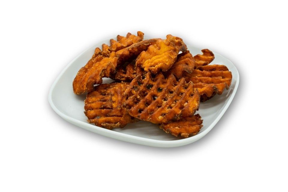 waffle - L'Odissea Paninoteca