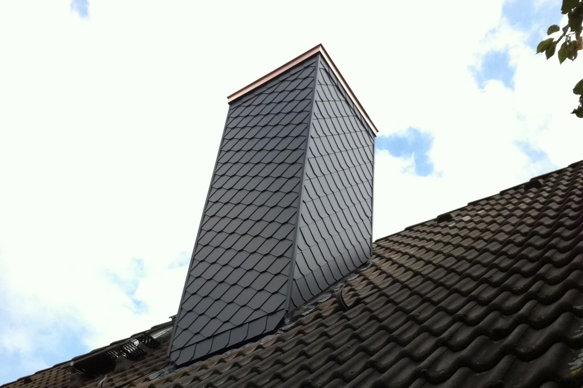 Bauklempnerei | Nordbad 24