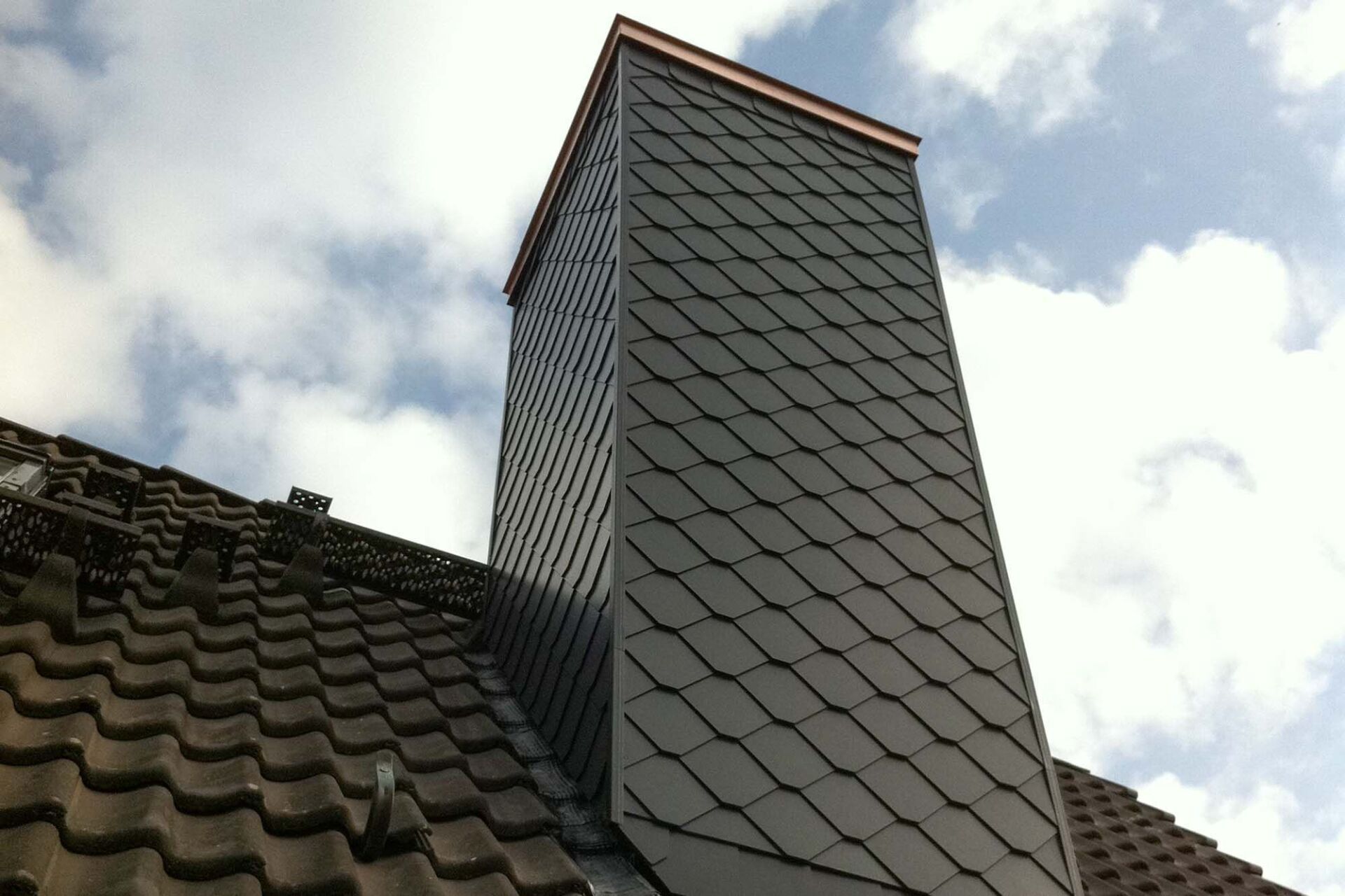 Bauklempnerei | Nordbad 24