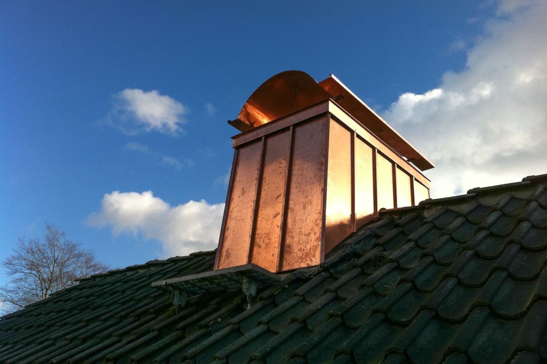 Bauklempnerei | Nordbad 24