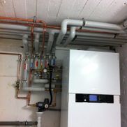 Heizung Heizungstechnik | Nordbad 24