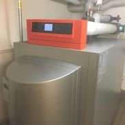 Heizung Heizungstechnik | Nordbad 24