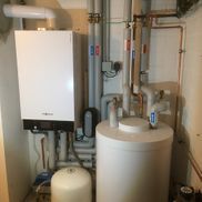 Heizung Heizungstechnik | Nordbad 24