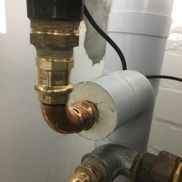 Heizung Heizungstechnik | Nordbad 24