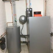 Heizung Heizungstechnik | Nordbad 24