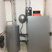 Heizung Heizungstechnik | Nordbad 24