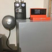 Heizung Heizungstechnik | Nordbad 24