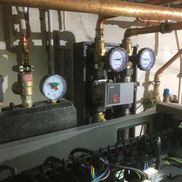 Heizung Heizungstechnik | Nordbad 24