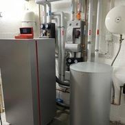 Heizung Heizungstechnik | Nordbad 24