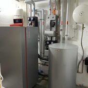 Heizung Heizungstechnik | Nordbad 24